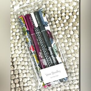 ~ Vera Bradley PENS  >>> OS